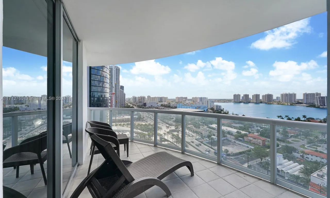 18683 Collins Ave # 1808, Sunny Isles Beach FL 33160