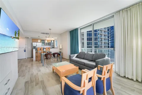 18683 Collins Ave # 1808, Sunny Isles Beach FL 33160