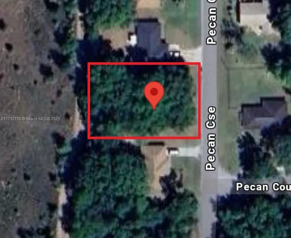 6200 Pecan Crse, Ocala FL 34472