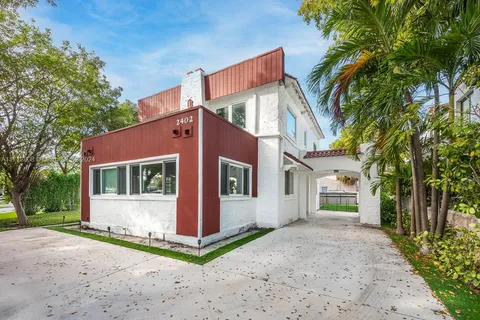 2402 Alton Rd, Miami Beach FL 33140