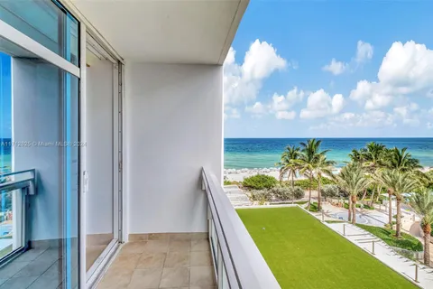 6801 Collins Ave # 510, Miami Beach FL 33141