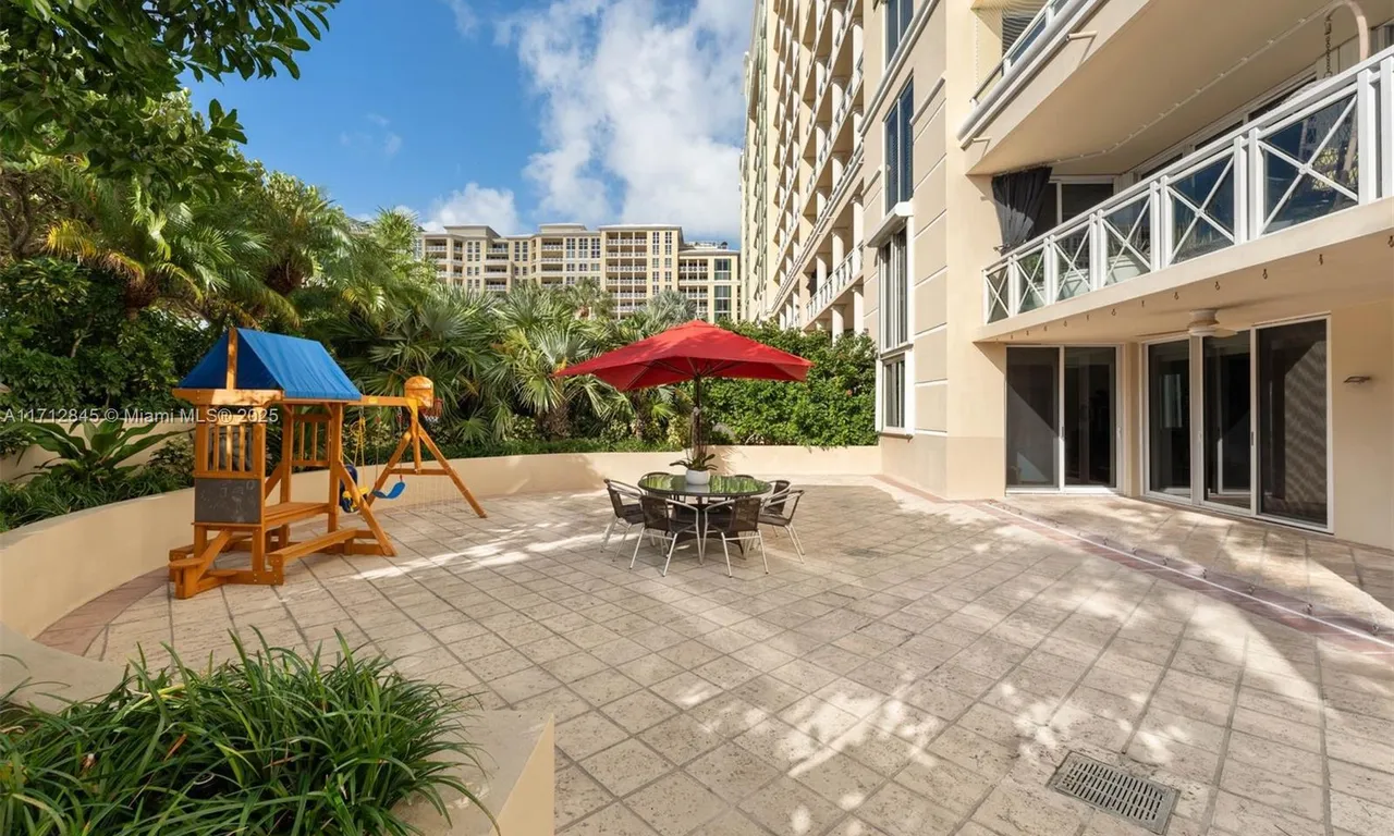 430 Grand Bay Dr # 101, Key Biscayne FL 33149