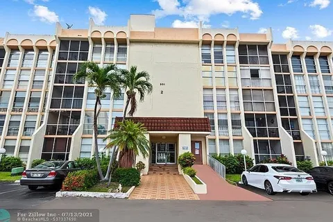 701 Three Islands Blvd # 317, Hallandale Beach FL 33009