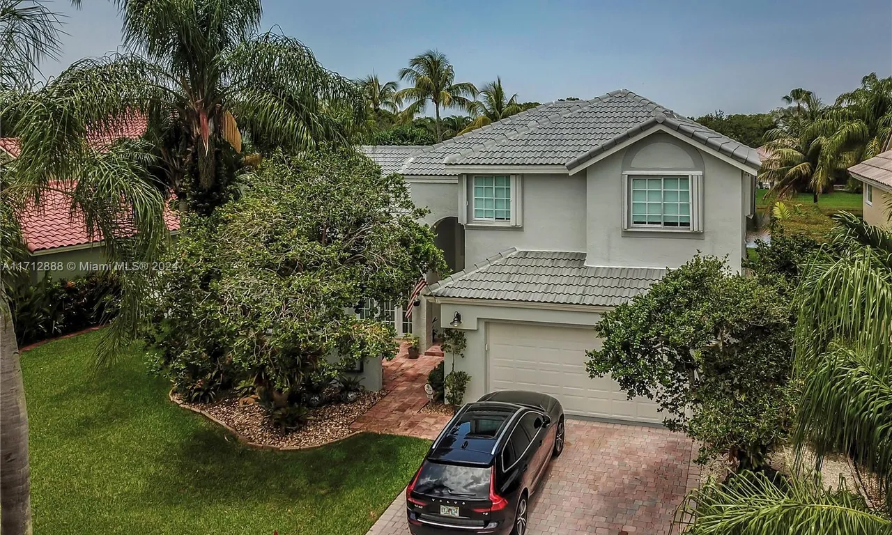 1093 Longview, Weston FL 33326