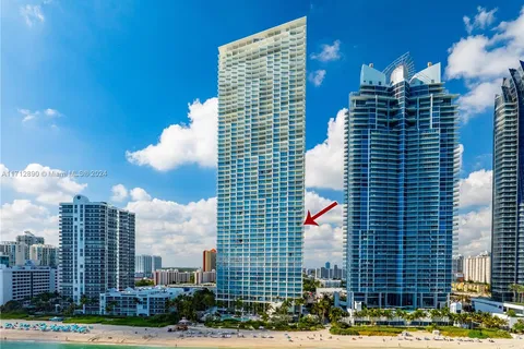 16901 Collins Ave # 2005, Sunny Isles Beach FL 33160