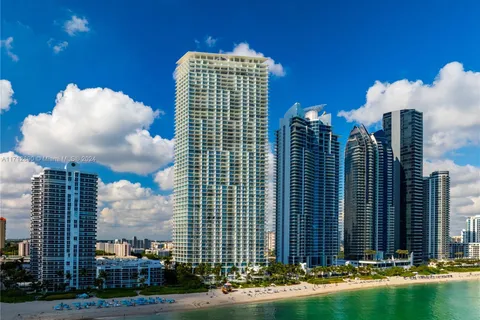 16901 Collins Ave # 2005, Sunny Isles Beach FL 33160