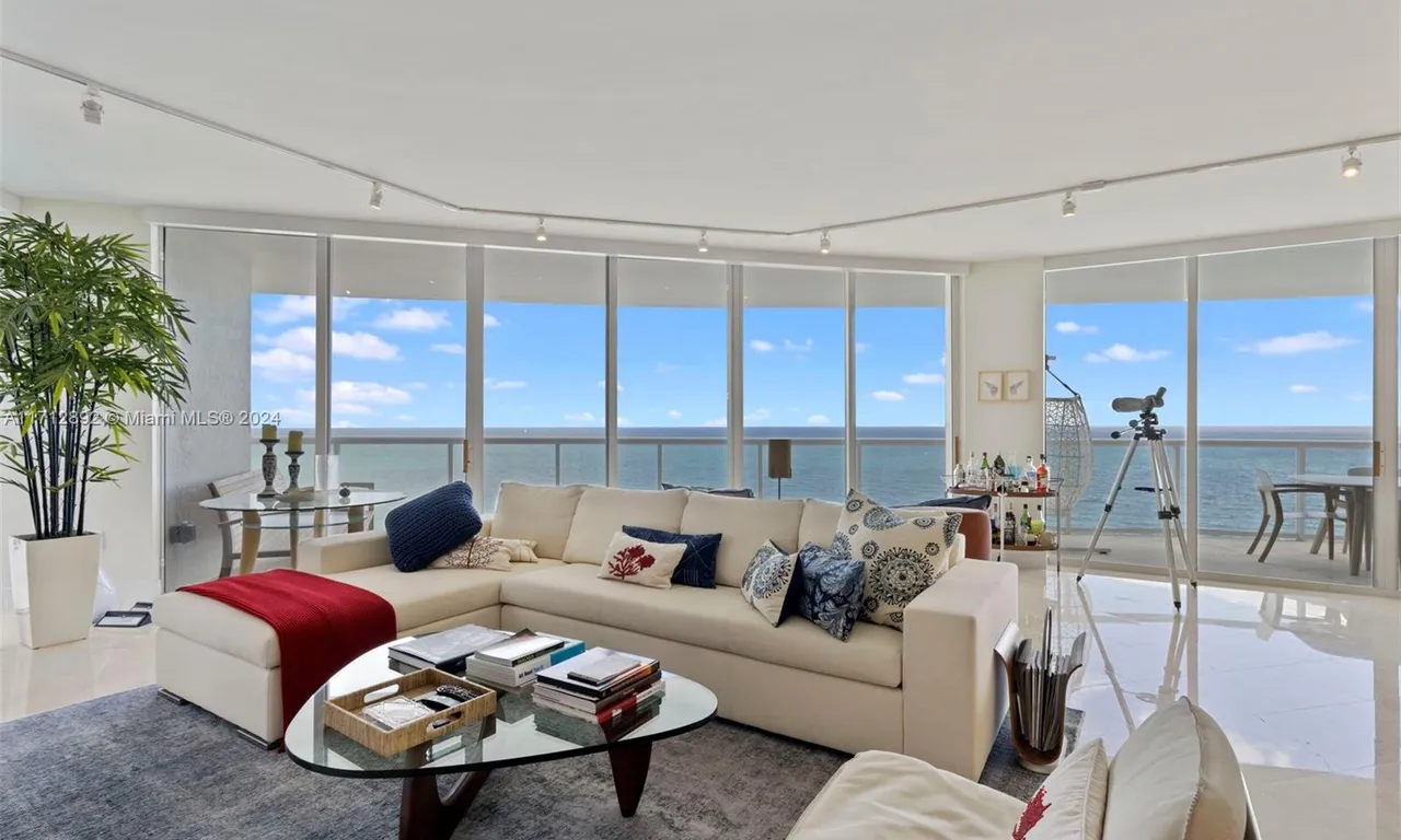 18671 Collins Ave # 1602, Sunny Isles Beach FL 33160