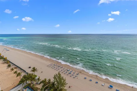 18671 Collins Ave # 1602, Sunny Isles Beach FL 33160