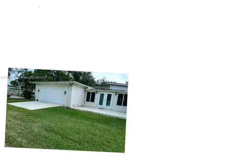 7801 SW 97 Street, Miami FL 33156-2632