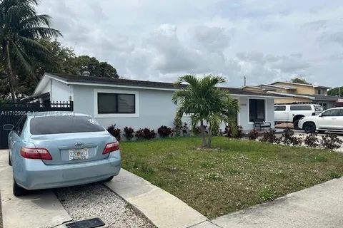 18930 NW 23rd Ave, Miami Gardens FL 33056