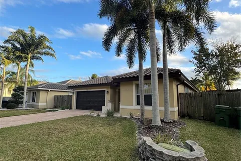 18774 NW 24th Pl # 18774, Pembroke Pines FL 33029