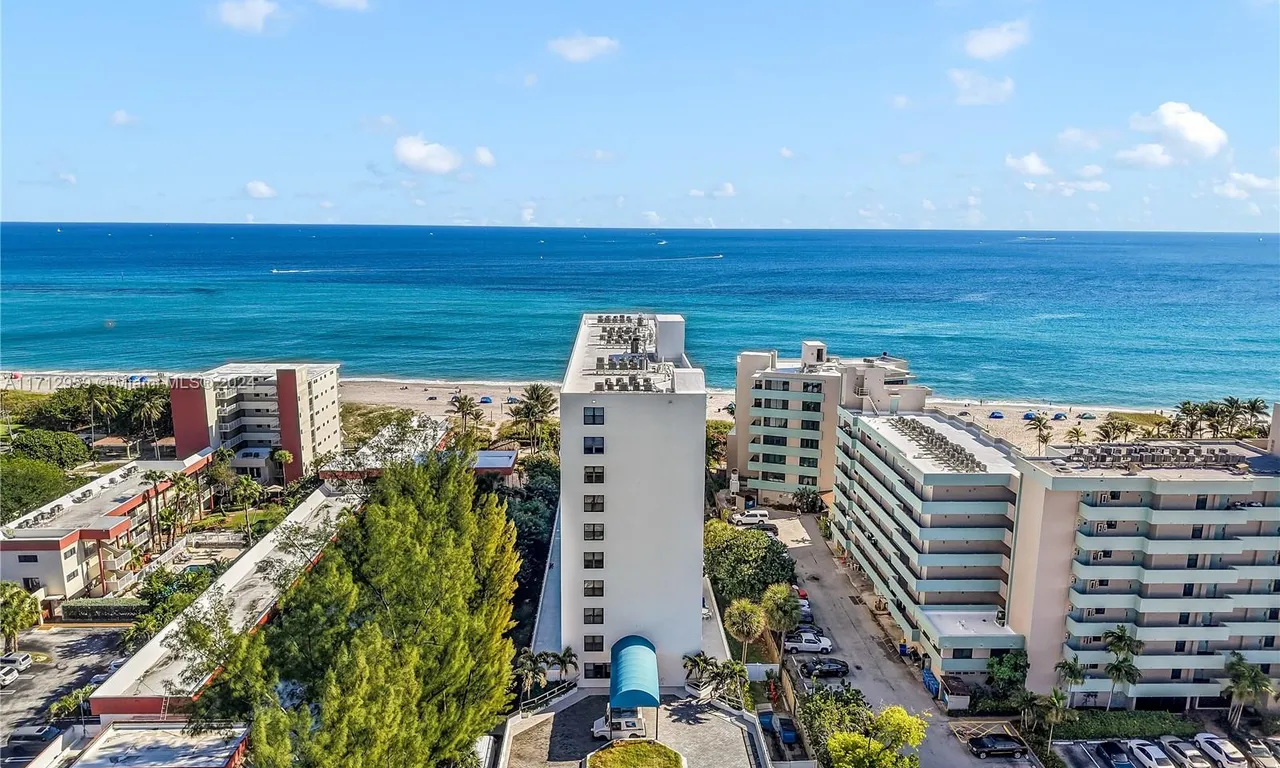 1500 N Ocean Blvd # 304, Pompano Beach FL 33062