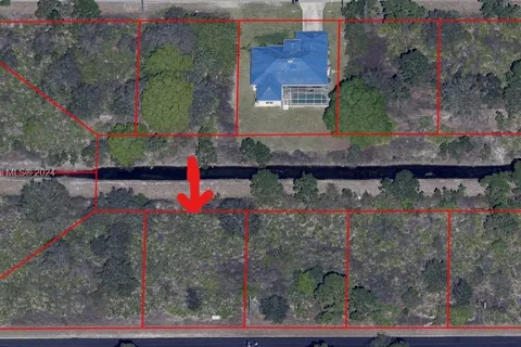 1219 Edgewood Street, Lehigh Acres FL 33974