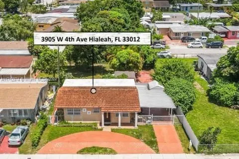 3905 W 4th Ave, Hialeah FL 33012