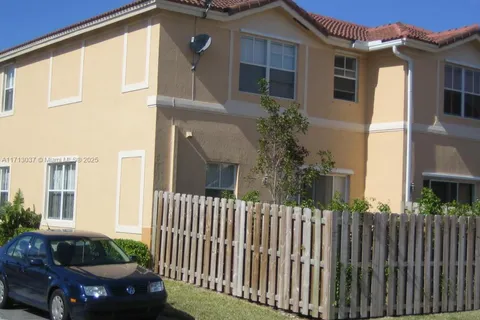 12471 SW 124 PATH # 0, Miami FL 33186