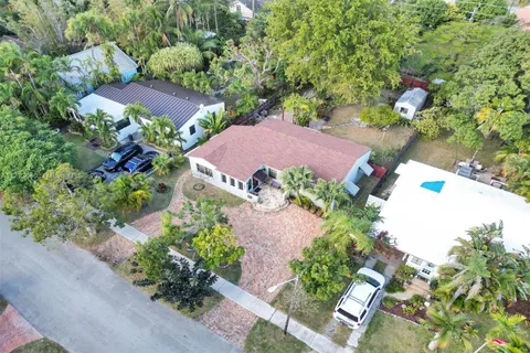 1615 Funston St, Hollywood FL 33020