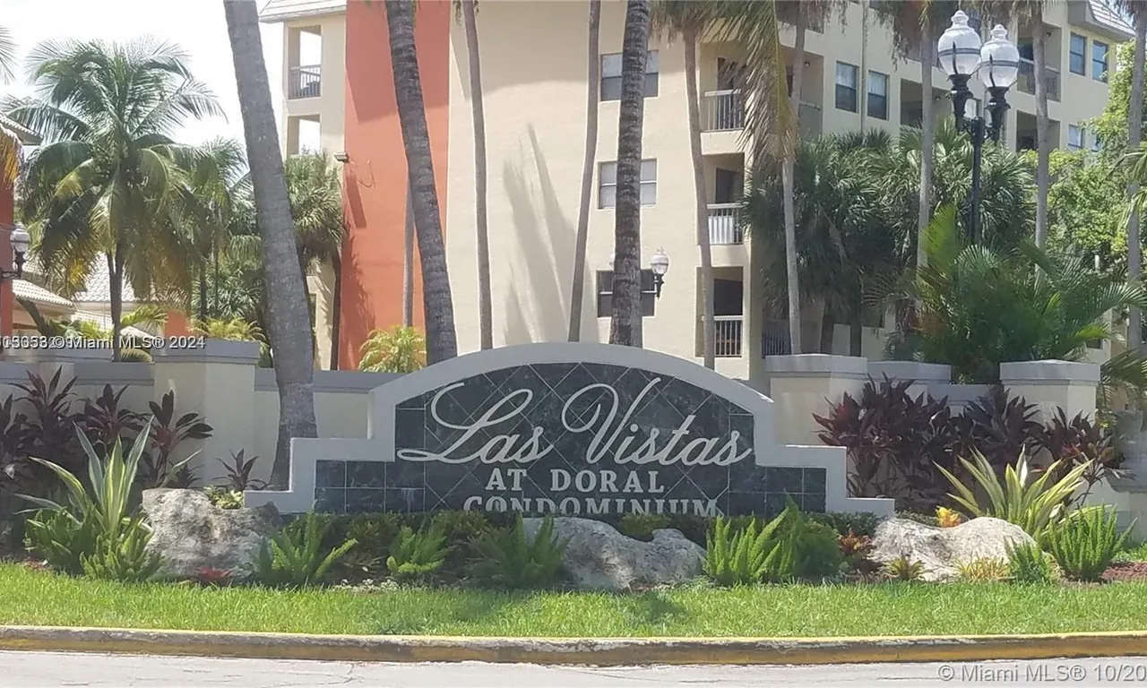 8333 Lake Dr # 501, Doral FL 33166