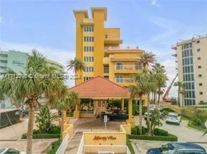 701 N Atlantic Ave #203, New Smyrna Beach FL 32169