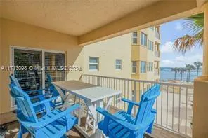 701 N Atlantic Ave #203, New Smyrna Beach FL 32169