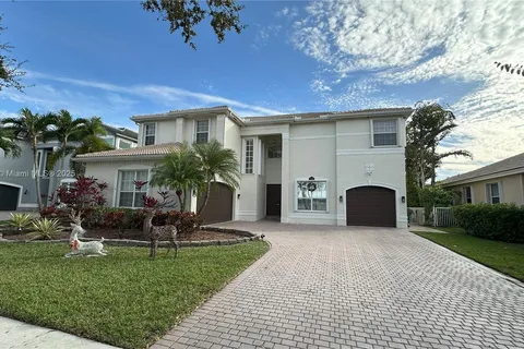 18748 SW 47th St, Miramar FL 33029