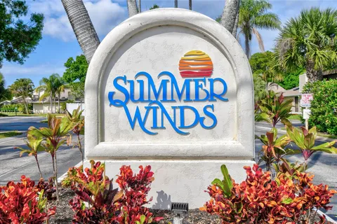 1304 Summerwinds Ln # 1304, Jupiter FL 33458