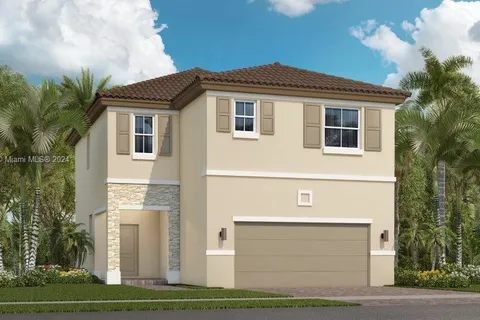 2491 SE 24 CT, Homestead FL 33035