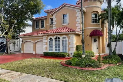 5281 SW 140th Ter, Miramar FL 33027