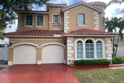 5281 SW 140th Ter, Miramar FL 33027