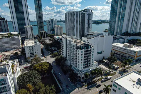 2275 Biscayne Blvd # 502, Miami FL 33137