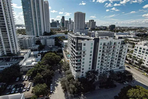 2275 Biscayne Blvd # 502, Miami FL 33137