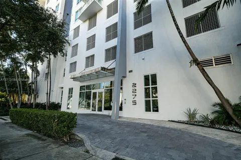 2275 Biscayne Blvd # 502, Miami FL 33137