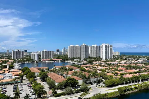 3625 N Country Club Dr # 2010, Aventura FL 33180