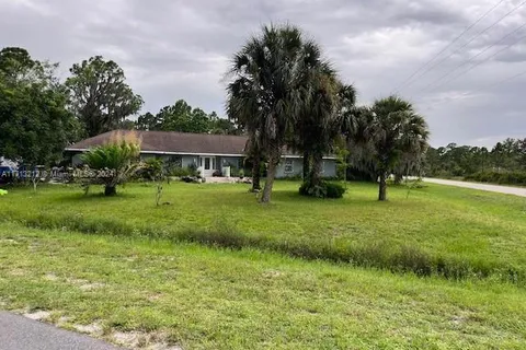 617 Washington Blvd, Lake Placid FL 33852