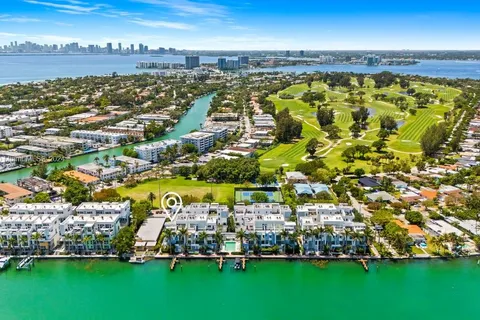 155 N Shore Dr # 155, Miami Beach FL 33141