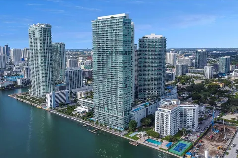 3131 NE 7th Ave # 3104, Miami FL 33137