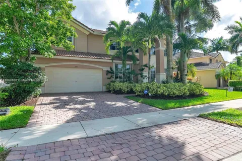 2171 Quail Roost Dr # 2171, Weston FL 33327