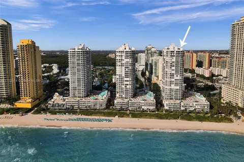 16485 Collins Ave # 838, Sunny Isles Beach FL 33160