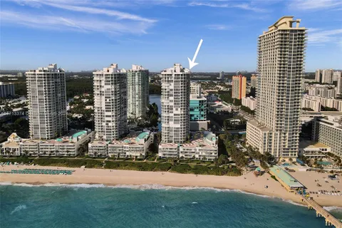 16485 Collins Ave # 838, Sunny Isles Beach FL 33160