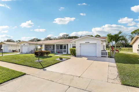 13379 Via Vesta # B, Delray Beach FL 33484