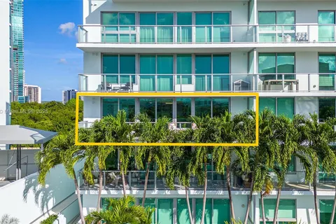 1600 SW 1st Ave # 614, Miami FL 33129