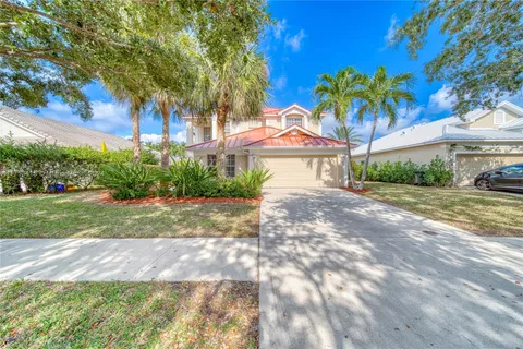 1125 Anchor Pt, Delray Beach FL 33444