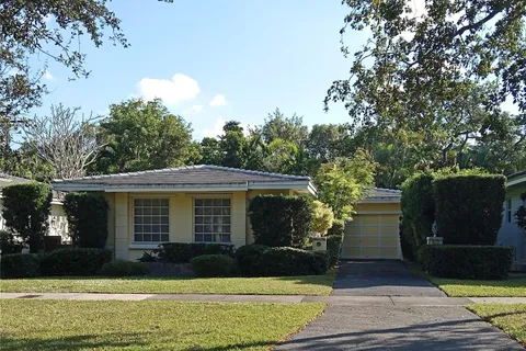 410 Miller Rd, Coral Gables FL 33146