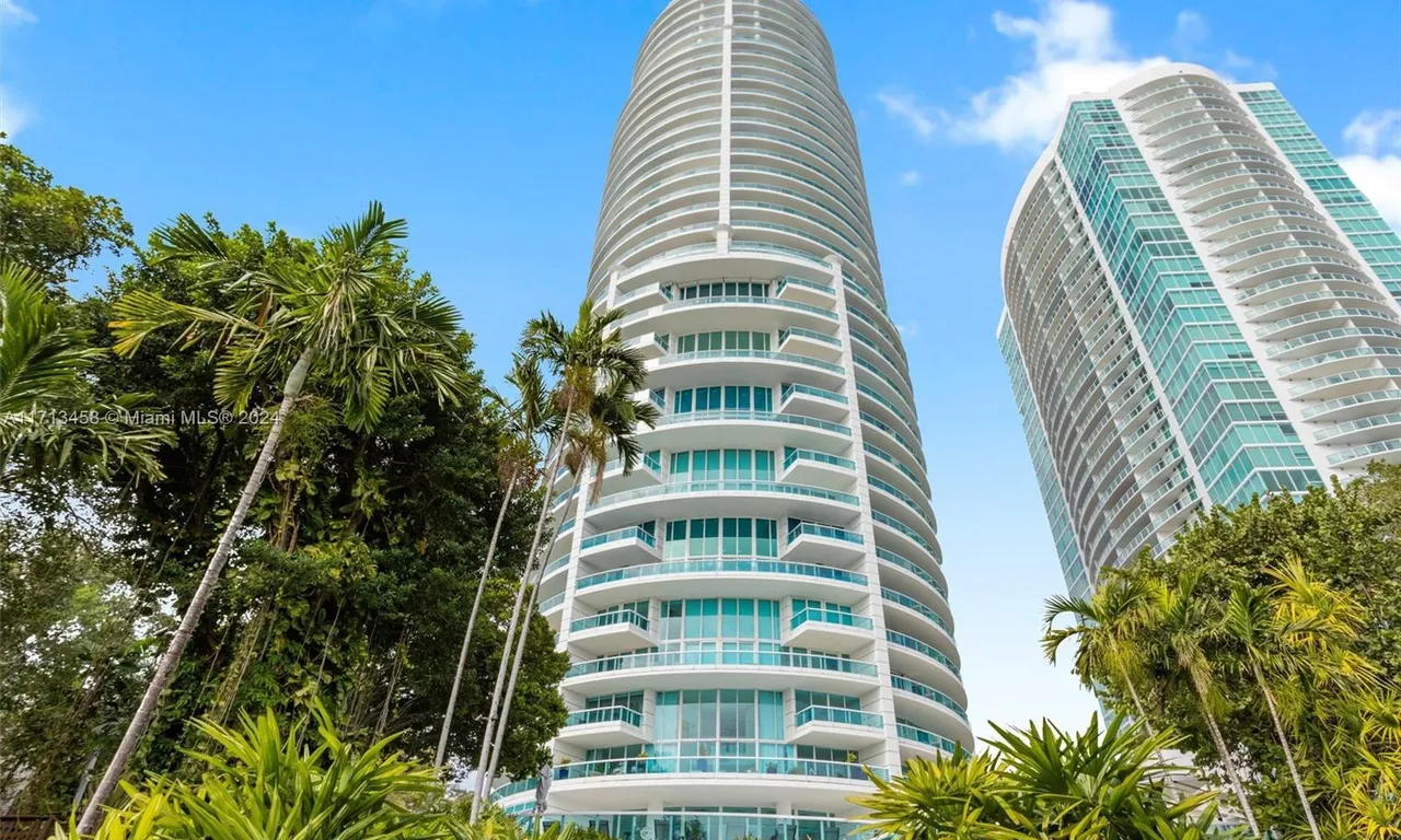 2127 Brickell Ave # 2804, Miami FL 33129