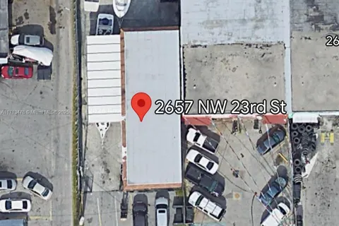 2657 NW 23rd St, Miami FL 33142