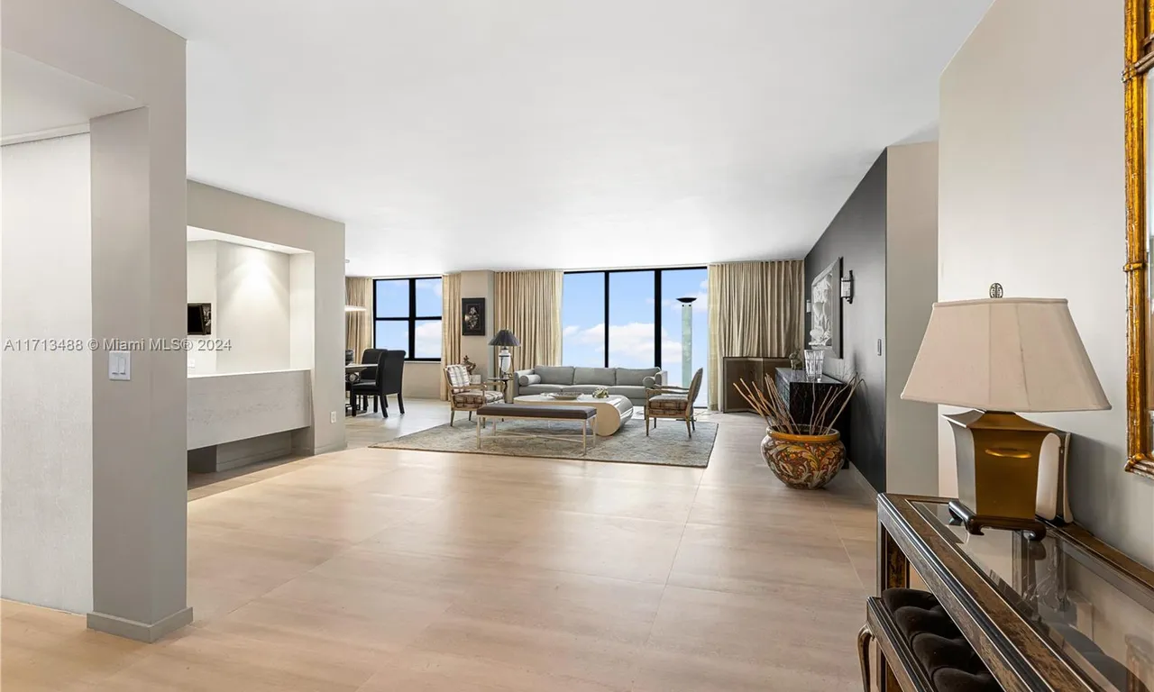 9801 Collins Ave # 9K, Bal Harbour FL 33154