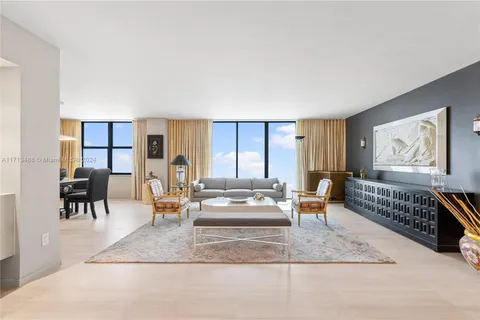 9801 Collins Ave # 9K, Bal Harbour FL 33154