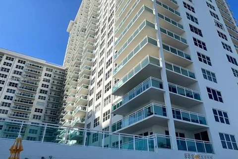 3900 Galt Ocean Dr # 1614, Fort Lauderdale FL 33308