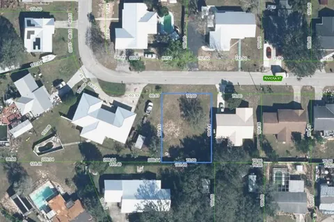 504 E Riviera Street, Avon Park FL 33825