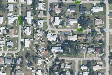 504 E Riviera Street, Avon Park FL 33825