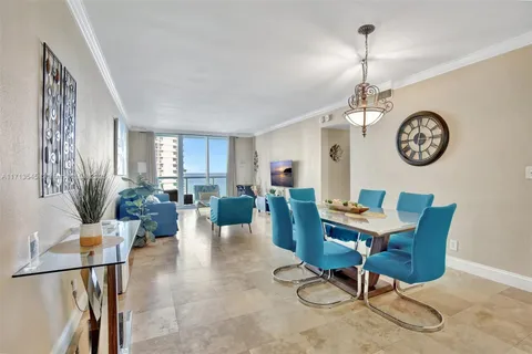 3801 S Ocean Dr # 6Z, Hollywood FL 33019